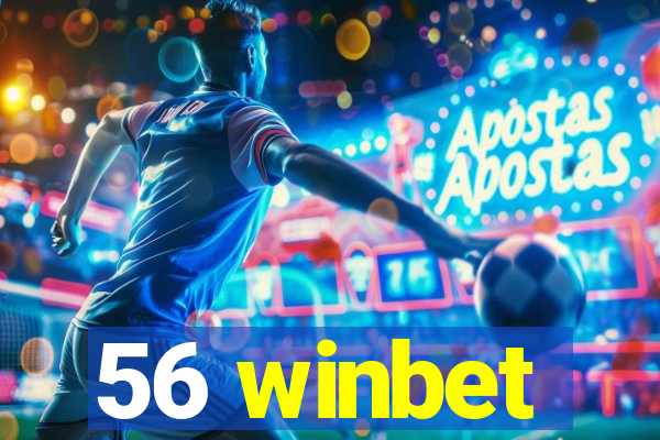 56 winbet